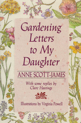 Gardening Letters To My Daughter (Hardcover)