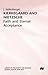 Kierkegaard and Nietzsche: Faith and Eternal Acceptance (Library of Philosophy and Religion)