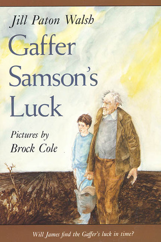 Gaffer Samson's Luck (Paperback)