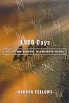 4,000 Days: My Life and Survival in a Bangkok Prison