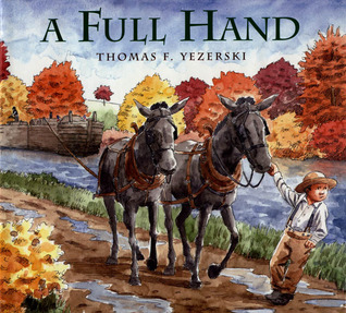 A Full Hand (Hardcover)