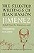Selected Writings by Juan Ramón Jiménez