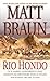 Rio Hondo (The Brannocks, #3)