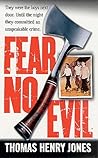 Fear No Evil