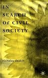 In Search of Civil Society In Search of Civil Society