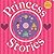 Princess Stories [With CD (Audio)]