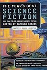 The Year's Best Science Fiction: Nineteenth Annual Collection