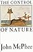 The Control of Nature