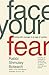 Face Your Fear by Shmuley Boteach