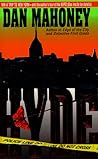 Hyde (Det. Brian McKenna Novels)