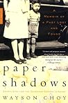 Paper Shadows: A ...