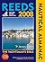 Reeds Nautical Almanac 2008