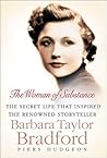 The Woman of Substance: The Secret Life That Inspired the Renowned Storyteller Barbara Taylor Bradford The Woman of Substance: The Secret Life That Inspired the Renowned Storyteller Barbara Taylor Bradford