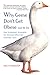 Why Geese Don't Get Obese (...