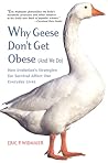 Why Geese Don't G...