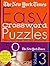 The New York Times Easy Crossword Puzzles Volume 3
