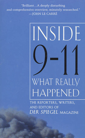 Inside 9-11: What Really Happened (Mass Market Paperback)