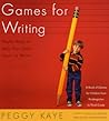 Games for Writing...