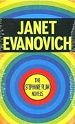 Janet Evanovich Boxed Set #3