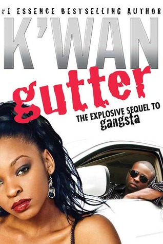 Gutter (Paperback)