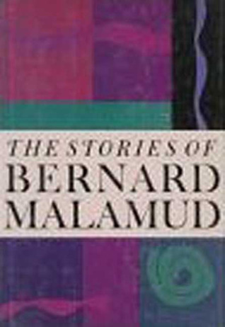 The Stories of Bernard Malamud (Hardcover)