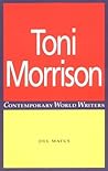 Toni Morrison