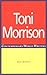 Toni Morrison (Contemporary World Writers)
