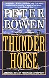 Thunder Horse by Peter Bowen