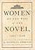 Women and the Rise of the Novel, 1405-1726 by Josephine Donovan
