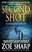 Second Shot (Charlie Fox Thriller #6)