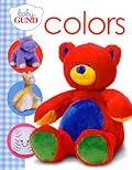 Baby Gund Soft To Touch Colors