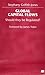 Global Capital Flows: Should They Be Regulated?