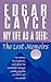 My Life as a Seer: The Lost Memoirs