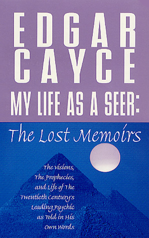 My Life as a Seer: The Lost Memoirs (Mass Market Paperback)