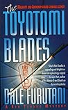 The Toyotomi Blades (Ken Tanaka, #2)