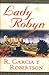 Lady Robyn (War of the Roses)