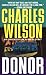 Donor by Charles Wilson