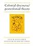 Colonial discourse / postcolonial theory by Francis Barker