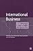 International Business by Frank McDonald