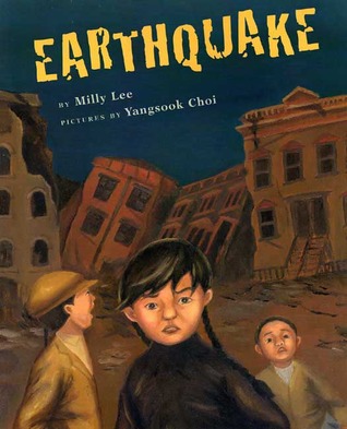 Earthquake (Paperback)