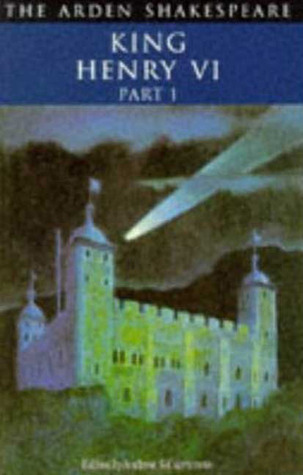 The First Part of King Henry VI