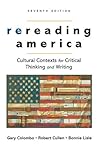 Rereading America...