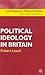 Political Ideology in Britain