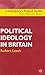 Political Ideology in Britain