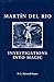 Investigations Into Magic: Martin del Rio (Social and Cultural Values in Early Modern Europe)