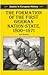 The Formation of the First German Nation-State, 1800-1871 by John Breuilly
