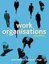 Work Organisations: Critical introduction Work Organisations: Critical introduction