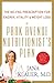 The Park Avenue Nutritionist's Plan: The No-Fail Prescription for Energy, Vitality & Weight Loss