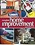 Lowes Complete Home Improvement & Repair