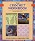 The Crochet Workbook